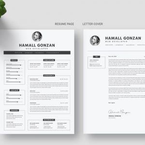 1000 Resume & CV Templates Mega Bundle
