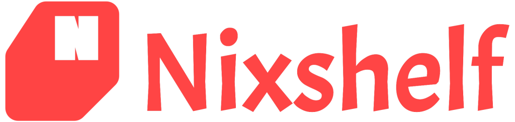 NixShelf