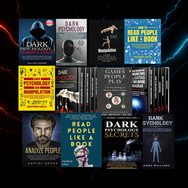 60 eBook Bundle