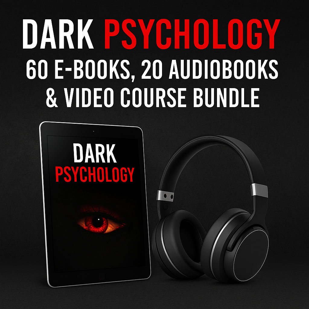 Outsmart Manipulation