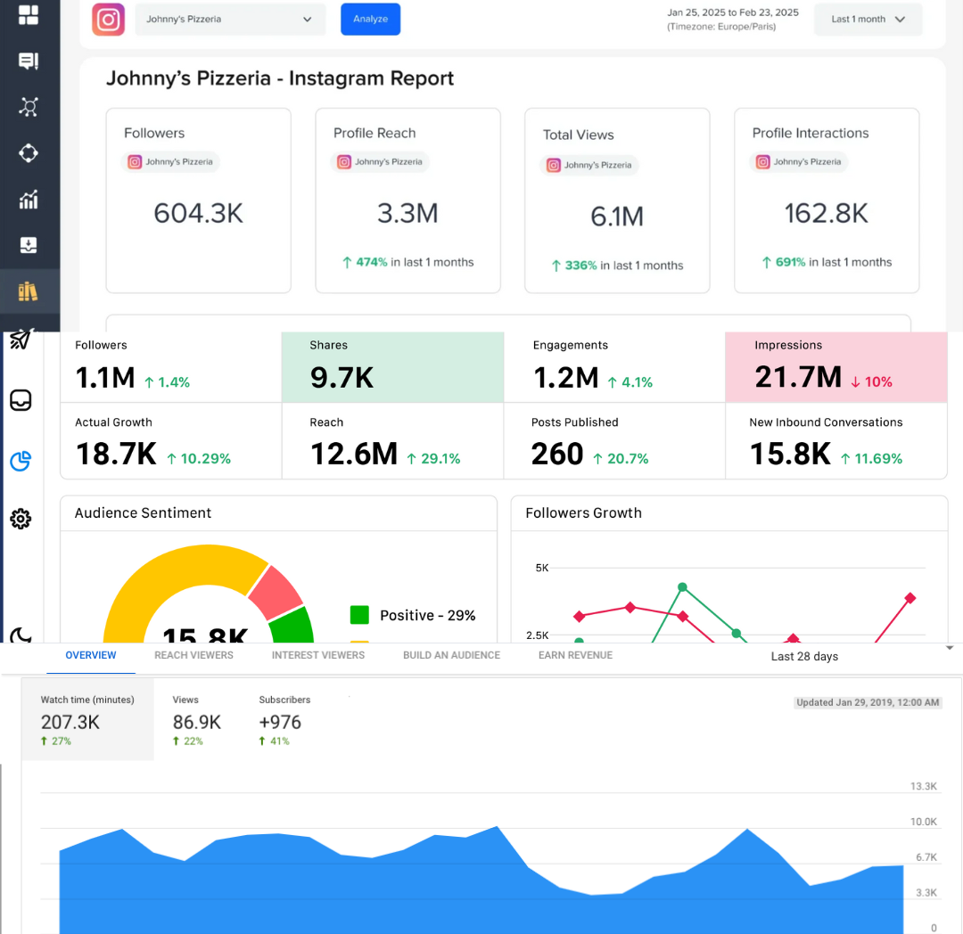 250,000 Copyright‑Free Reels & Shorts Mega Bundle - Image 8