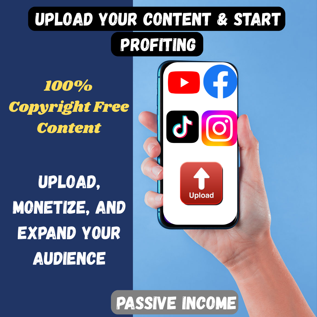 250,000 Copyright‑Free Reels & Shorts Mega Bundle - Image 4