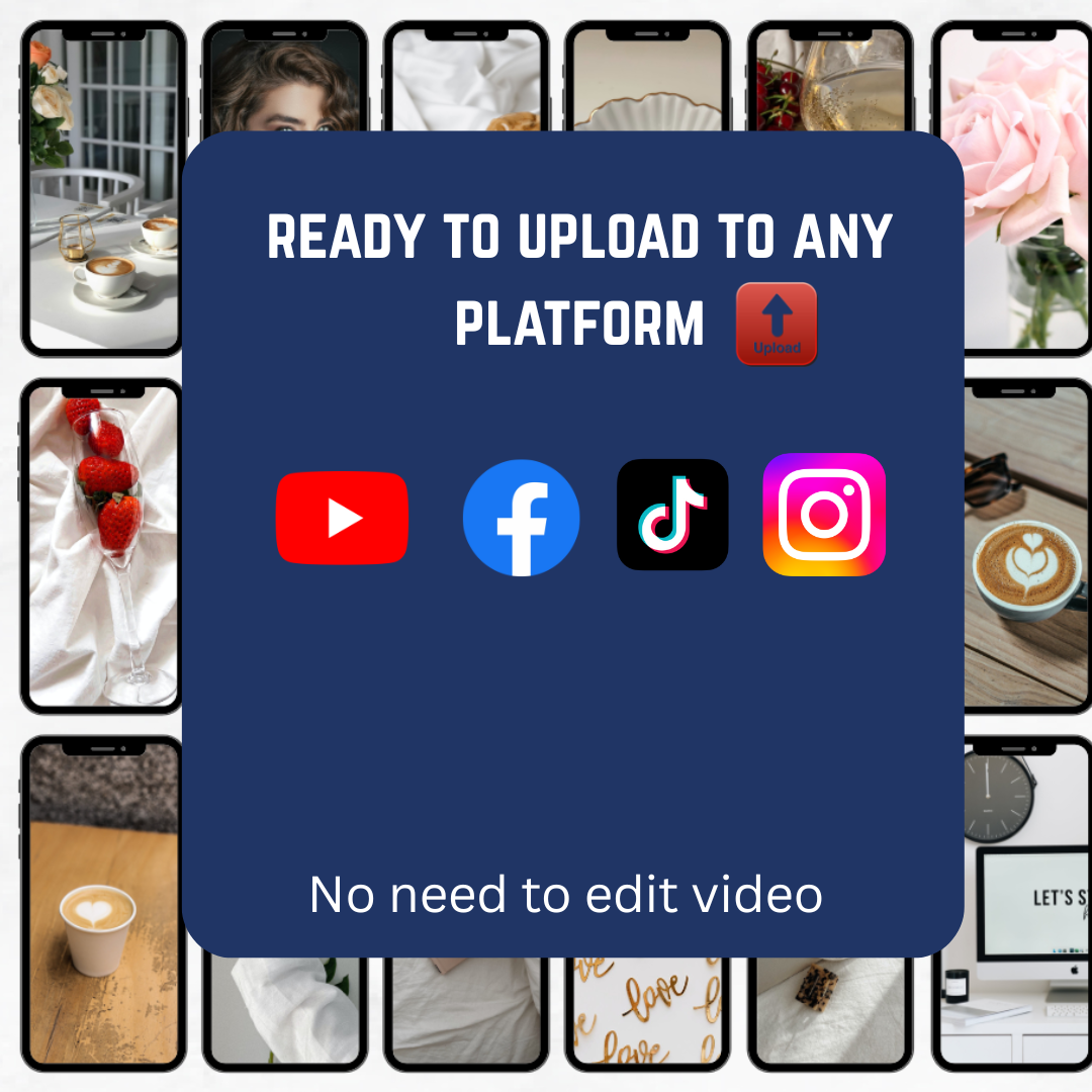 250,000 Copyright‑Free Reels & Shorts Mega Bundle - Image 5