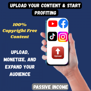 250,000 Copyright‑Free Reels & Shorts Mega Bundle