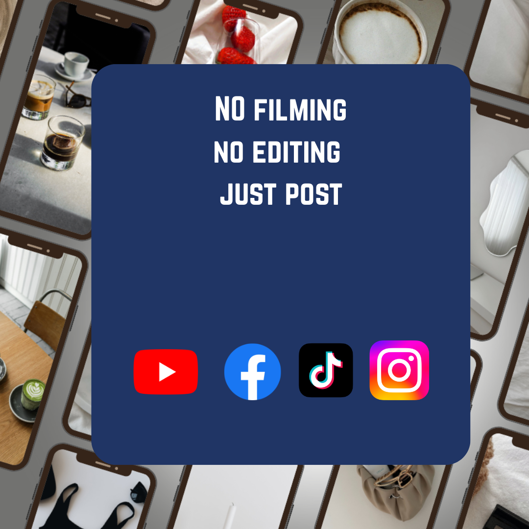 250,000 Copyright‑Free Reels & Shorts Mega Bundle - Image 7